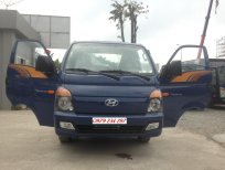 Xe tải 1 tấn - dưới 1,5 tấn 2018 - Hyundai New Porter 150 euro 4 1,5 tấn
