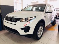 LandRover Discovery Sport 2018 - Bán LandRover Discovery Sport đời 2017, màu trắng, nhập khẩu nguyên chiếc