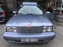 Toyota Crown 2.4 MT 1994 - Bán xe Crown mua từ viện bảo tàng