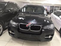 BMW X6 xDriver35i 2008 - Cần bán lại xe BMW X6 xDriver35i 2008, màu đen, nhập khẩu số tự động