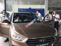 Hyundai Accent MT 2018 - Bán Hyundai Accent MT đời 2018, 470tr