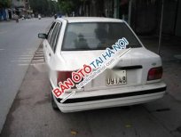 Kia Pride     1995 - Bán xe Kia Pride đời 1995, màu trắng