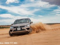 Volkswagen Touareg E 2018 - Xe Touareg 2018, xe Đức nhập khẩu chính hãng – Hotline: 0909 717 983