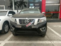Nissan Navara E 2018 - Bán xe Nissan Navara E đời 2018, màu đen, nhập khẩu  
