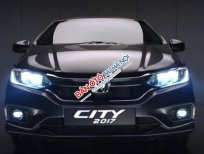 Honda City CVT 2018 - Honda Mỹ Đình - Bán Honda City 2018 - Trả góp 95% - số 1 bảo hành. Hotline 0983968681
