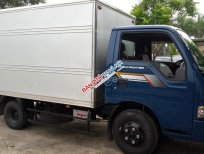 Kia Frontier 140 2017 - Bán xe Thaco Kia 1,4 tấn có các loại thùng lửng, mui bạt, kín mới 100% liên hệ 0984694366
