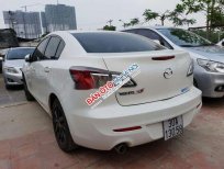 Mazda 3 AT 2014 - Cần bán xe Mazda 3 AT sản xuất 2014, màu trắng