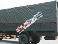 Cửu Long Grand C-Max 2016 - Bán xe tải thùng Cửu Long 8 tấn - TMT KC13280T, thùng siêu dài 9.3m