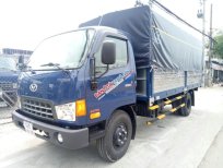 Hyundai HD 120SL 2017 - Bán xe tải Hyundai 8 tấn 120SL, thùng dài 6,3m