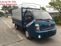 Kia K200 2018 - Bán xe tải Kia Thaco Bongo 2018 tải 1,9 tấn E4 kim phun điện tử đủ các loại thùng, liên hệ 098469466