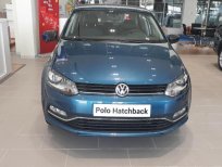 Volkswagen Polo E 2018 - Xe Volkswagen Polo Hatchback 2018 chính hãng – Hotline: 0909 717 983