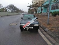 Toyota Cressida 1986 - Cần bán Toyota Cressida đời 1986, màu xanh lá