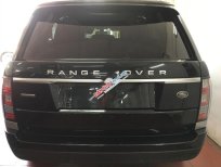 LandRover Range rover  Autobiography 2014 - Bán LandRover Range Rover Autobiography đời 2014, màu đen