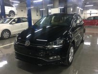 Volkswagen Polo E 2018 - Xe Polo Hatchback 2018 chính hãng – Hotline: 0909 717 983