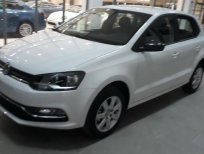 Volkswagen Polo G 2018 - Bán xe Volkswagen Hatch back 2018 – Hotline: 0909 717 983