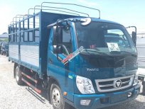Thaco OLLIN 350 2018 - Bán xe Thaco Ollin350 tải trọng 3.5 tấn tại Hà Nội