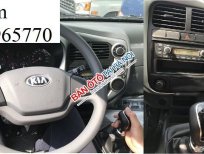 Kia K250 2018 - Cần bán xe tải K250 tải trọng 1,4-2,4 tấn, siêu phẩm mới từ Thaco, chất lượng như Bongo Hàn Quốc