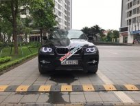 BMW X6 xDriver35i 2008 - Bán ô tô BMW X6 xDriver35i năm sản xuất 2008, màu đen, xe nhập