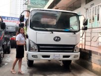 Hyundai LX 2018 - Hyundai 7,3 tấn thùng dài 6,2 mét, Hyundai 7 tấn 3 bán trả góp động cơ D4DB