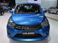 Suzuki Suzuki khác 2018 - Cần bán Suzuki Celerio 2018, màu xanh lam, nhập khẩu, 290 triệu