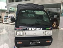 Suzuki Supper Carry Truck 2018 - Bán xe Suzuki Supper Carry Truck 2018, màu xanh lam,giá tốt