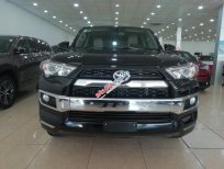 Toyota 4 Runner  Limited 2015 - Bán Toyota 4Runner Limited biển sx 2015, đk 2016, tư nhân xuất Mỹ