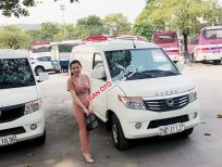 Hãng khác Xe du lịch 2018 - Bán xe Van Kenbo 2 chỗ 950kg