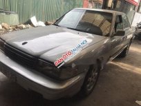 Toyota Cressida 1992 - Cần bán xe Toyota Cressida năm 1992, màu xám, giá tốt