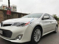 Toyota Avalon Limited Hybrid 2014 - Bán xe Toyota Avalon Limited Hybrid đời 2014, màu trắng, nhập khẩu nguyên chiếc