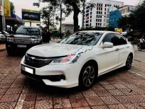 Honda Accord 2.4 AT 2017 - Cần bán Honda Accord 2.4 AT sản xuất 2017, màu trắng, nhập khẩu