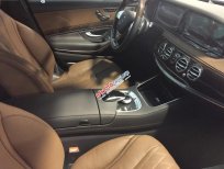 Mercedes-Benz GLS GLS 350d 4Matic 2017 - Bán Mercedes GLS 350d 4Matic SX 2017, màu nâu, nhập khẩu