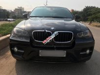 BMW X6 xDriver35i 2009 - Bán ô tô BMW X6 xDriver35i sản xuất 2009, màu đen, nhập khẩu nguyên chiếc