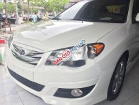 Hyundai Avante   AT  2014 - Bán Hyundai Avante AT sản xuất 2014, màu trắng còn mới, giá chỉ 455 triệu