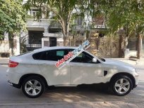 BMW X6   Xdrive 35i  2009 - Cần bán BMW X6 Xdrive 35i năm 2009, màu trắng, giá tốt