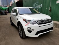 LandRover Discovery Sport HSE 2016 - Bán xe LandRover Discovery Sport HSE 2017 nhập Mỹ