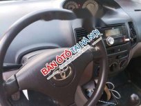 Toyota Vios   G  2003 - Cần bán lại xe Toyota Vios G sản xuất năm 2003, 220tr