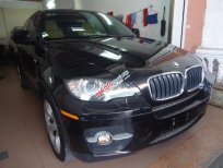 BMW X6 xDriver35i 2009 - Phương Nam Auto bán xe BMW X6 xDriver35i đời 2009, màu đen, xe nhập