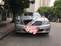 Mercedes-Benz S class  S400 2010 - Cần bán xe Mercedes S400 đời 2010, nhập khẩu nguyên chiếc