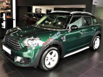 Mini Cooper Countryman 2017 - Bán ô tô Mini Cooper Countryman 2017, xe nhập, màu xanh lá