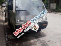 Suzuki Carry   2010 - Suzuki Carry 2010 số sàn cần bán