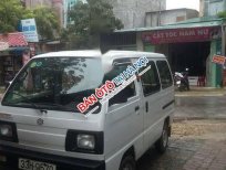 Suzuki Carry   2004 - Bán xe Suzuki Carry 2004, số sàn 