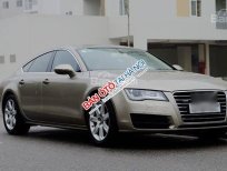 Audi A7 2011 - Bán Audi A7 Sportback sang chảnh 6 vạn chuẩn