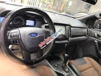 Ford Ranger  Wildtrak  2015 - Bán Ford Ranger Wildtrak năm sản xuất 2015, nhập khẩu  