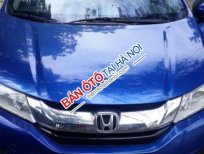 Honda City  MT  2015 - Bán xe Honda City MT 2015, form 2016 