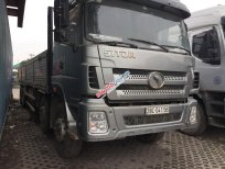 Xe tải Trên 10 tấn 2016 - Cần bán xe tải nhãn hiệu Sitom 18T năm sản xuất 2016, màu bạc, nhập khẩu nguyên chiếc