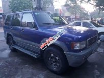 Isuzu Trooper 1998 - Bán xe Isuzu Trooper 1998 như mới, giá tốt