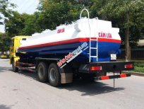 Thaco AUMAN 2018 - Bán xe xitec chở xăng dầu Auman 17 khối