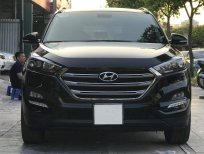 Hyundai Tucson 2.0 ATH 2016 - Bán Hyundai Tucson 2.0 ATH sản xuất 2016, màu kem (be), nhập khẩu nguyên chiếc