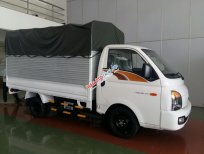 Hyundai H 100 2018 - Bán Hyundai New Porter H150, tải trọng 1,5 tấn, tiêu chuẩn Thành Công