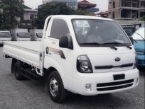 Thaco Kia 2018 - Cần bán Xe Tải Kia K250 Thùng Lửng tải trọng 1 tấn 9 